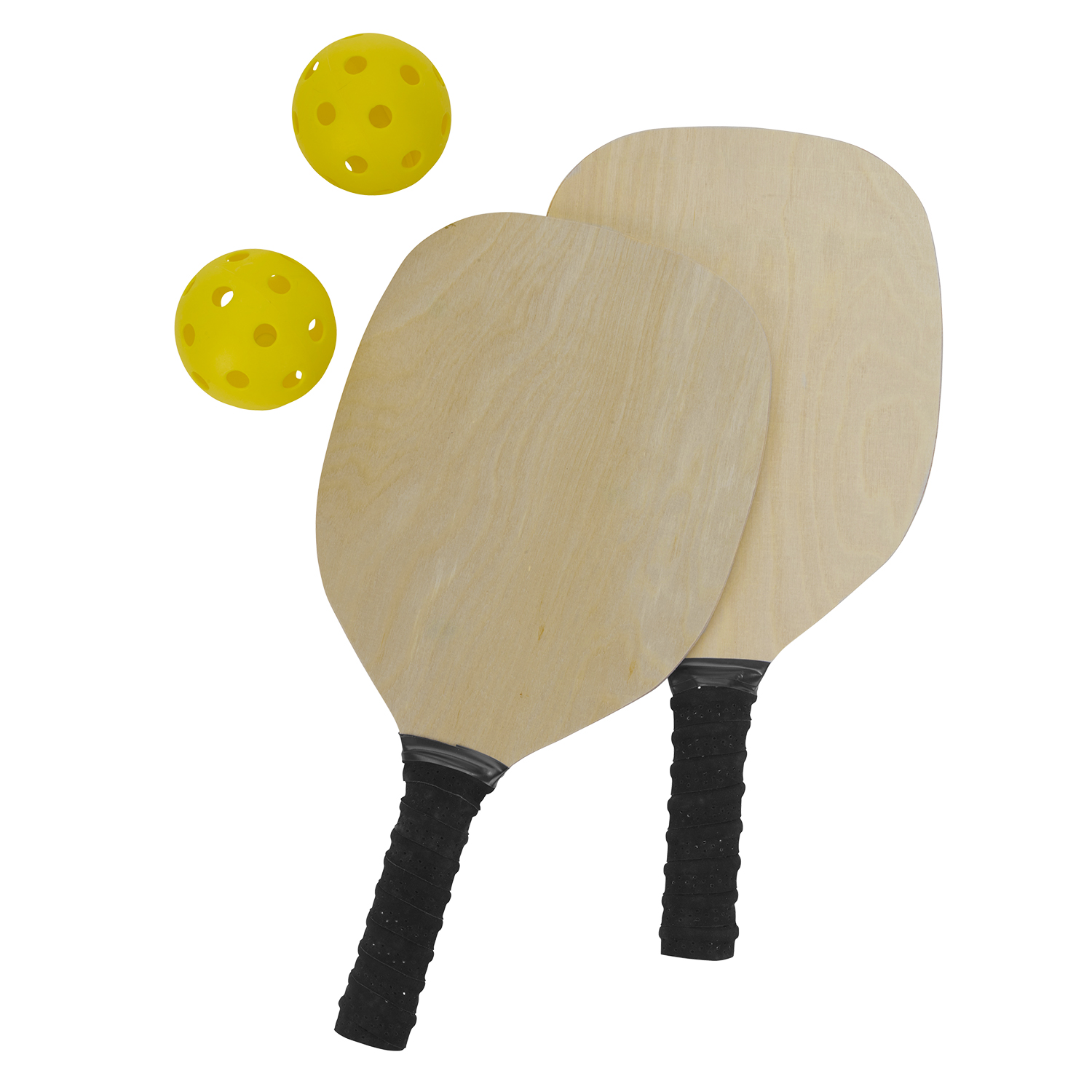 Fun On The Go Games - Pickleball Set 168